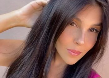 São João del Rei se despede da jovem Bianca de Oliveira.