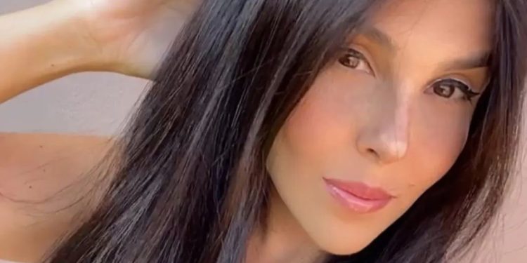São João del Rei se despede da jovem Bianca de Oliveira.