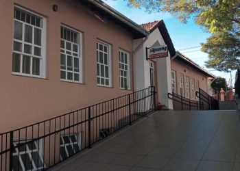 Ipsemg e DER entregam obra de reforma da unidade regional de São João del-Rei