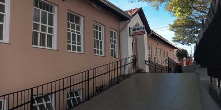 Ipsemg e DER entregam obra de reforma da unidade regional de São João del-Rei