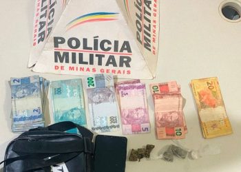 Tráfico de drogas