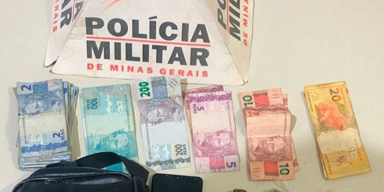 Tráfico de drogas