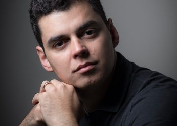 Artista Sanjoanense receberá o troféu Imprensa 2023.