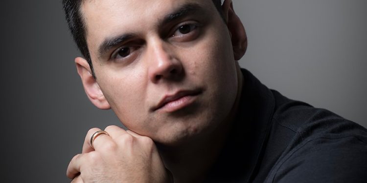 Artista Sanjoanense receberá o troféu Imprensa 2023.
