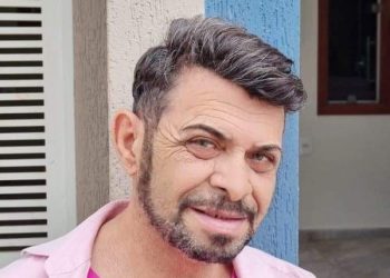 Nota de Falecimento