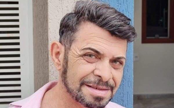 Nota de Falecimento