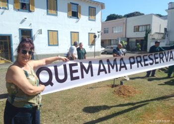 Informativo da Vereadora Mara Protetora dos Animais