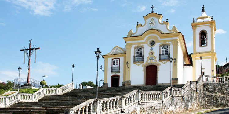 Começa nesta sexta-feira 15/09 a tradicional Festa da Nossa Senhora das Mercês em São João del Rei