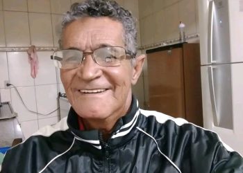 Nota de Falecimento
