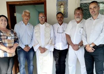 Hospital de Nossa Senhora das Mercês inaugurou o Centro Médico Especializado.