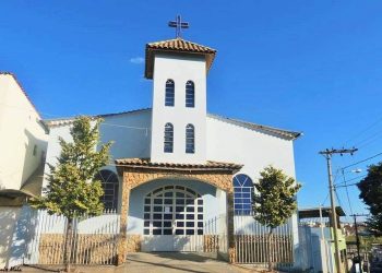 Festa de Nossa Senhora Aparecida terá início no próximo dia 6 de outubro na Capela do Guarda-Mor