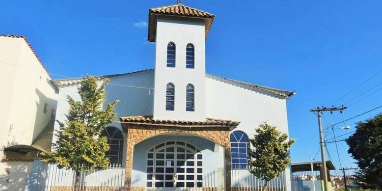 Festa de Nossa Senhora Aparecida terá início no próximo dia 6 de outubro na Capela do Guarda-Mor