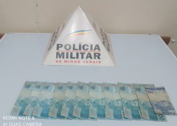 Após contratar serviço de reparo para sua casa, senhor de 73 percebe que lhe foi roubado 2.700; e homem diz que gastou o dinheiro pagando algumas contas.