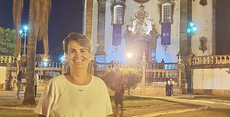 Fisioterapeuta Sanjoanense receberá Troféu Imprensa 2023