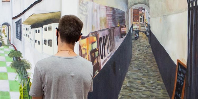 Venha expor seu trabalho no Centro Cultural da UFSJ