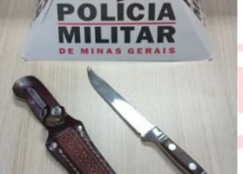 Foragido da Justiça que também agredia a espoça é preso no Bairro Bom Pastor.