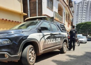 Operação Autenticidade combate fraude de transferências de veículos