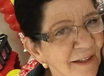 Nota de Falecimento