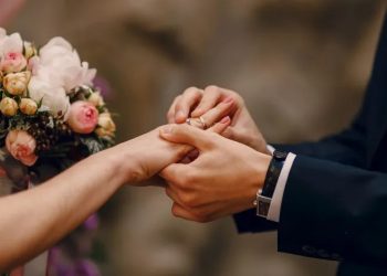 PARÓQUIA DA PIEDADE REALIZA ENCONTRO PARA CASAMENTO COMUNITÁRIO