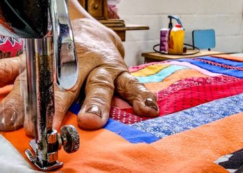 Ações do Governo de Minas impulsionam o artesanato rural e transformam a vida de moradores da comunidade de Maciel, em Ouro Preto