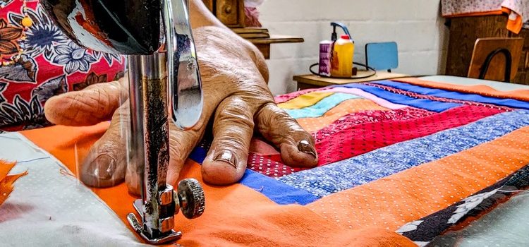 Ações do Governo de Minas impulsionam o artesanato rural e transformam a vida de moradores da comunidade de Maciel, em Ouro Preto