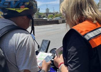 Governo de Minas reforça importância do cadastro para receber alertas da Defesa Civil no celular