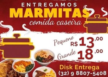 Cardapio Quinta-feira 09/11