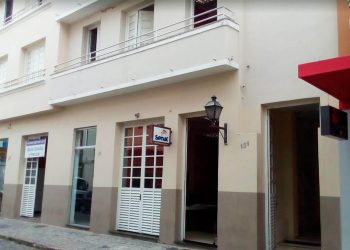Senac em São João del-Rei realiza evento para estudantes do Ensino Médio
