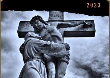 Missa no Cemitério de São Francisco será celebrada neste domingo