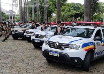 Polícia Militar de Minas lança operações para reforçar a segurança durante a Black Friday e o Natal