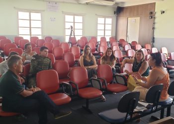 Informativo da Vereadora Mara Protetora dos Animais