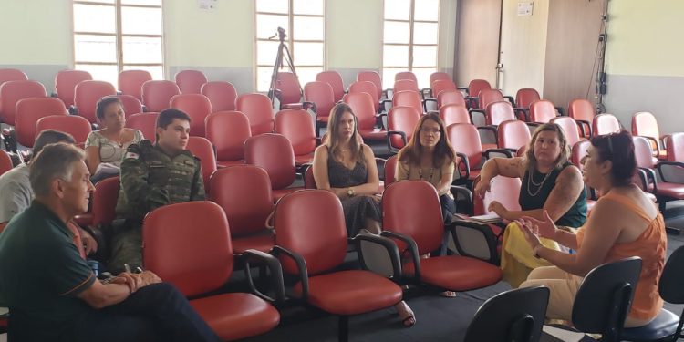 Informativo da Vereadora Mara Protetora dos Animais