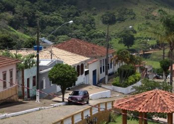 Noventa e nove municípios mineiros não registraram nenhum crime violento em 2023
