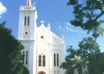 Paróquia de São Francisco de Assis divulga programação de fim de ano