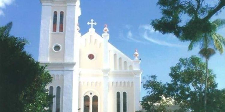 Paróquia de São Francisco de Assis divulga programação de fim de ano