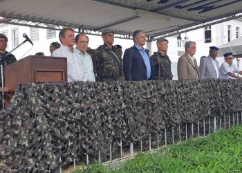 Informativo do Vereador Sargento Machado