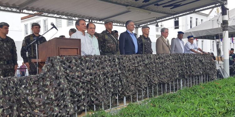 Informativo do Vereador Sargento Machado