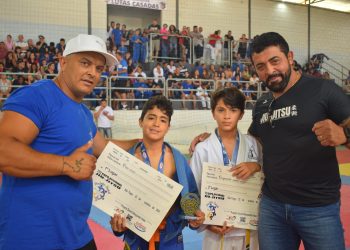 Projeto Social Abraçando Vidas