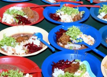 Prefeitura de SJDR divulga chamada pública para compra de alimentos da merenda escolar