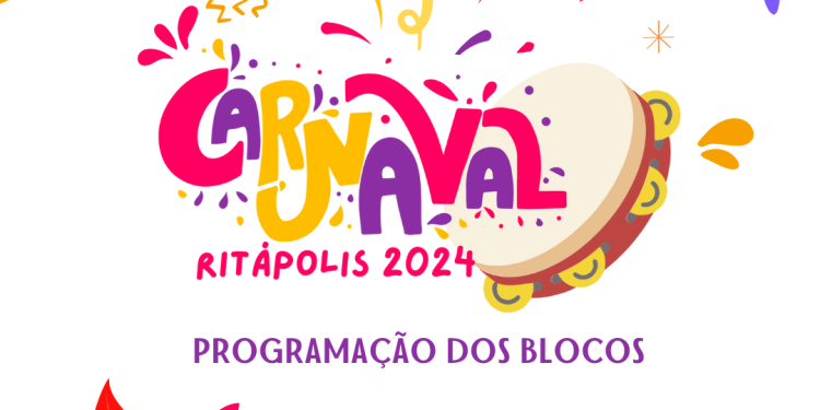 Prepare-se para a folia mais esperada do ano!