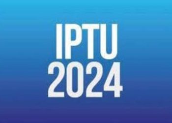 Prefeitura Municipal de São João del-Rei divulga o calendário para pagamento do IPTU 2024.