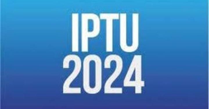 Prefeitura Municipal de São João del-Rei divulga o calendário para pagamento do IPTU 2024.