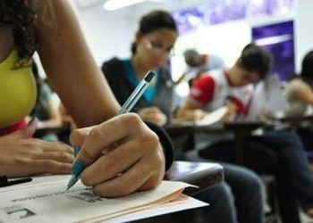 Estudantes vivem momento de expectativa para divulgação do resultado do Enem