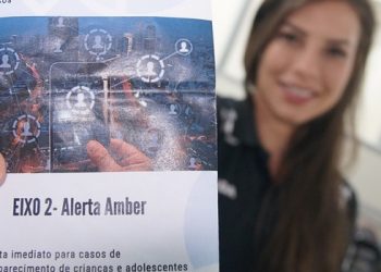 Polícia Civil de Minas incorpora projeto que usa redes sociais para localizar crianças e adolescentes desaparecidos.