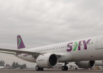 Minas Gerais terá novo voo internacional a baixo custo.