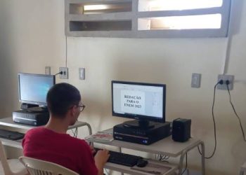 Enem PPL: mais de 60% dos detentos têm nota para buscar vagas em universidades.