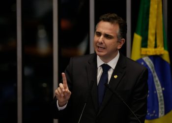 Senador mineiro garante que o Congresso Nacional vai trabalhar para acabar com as “Saidinhas”