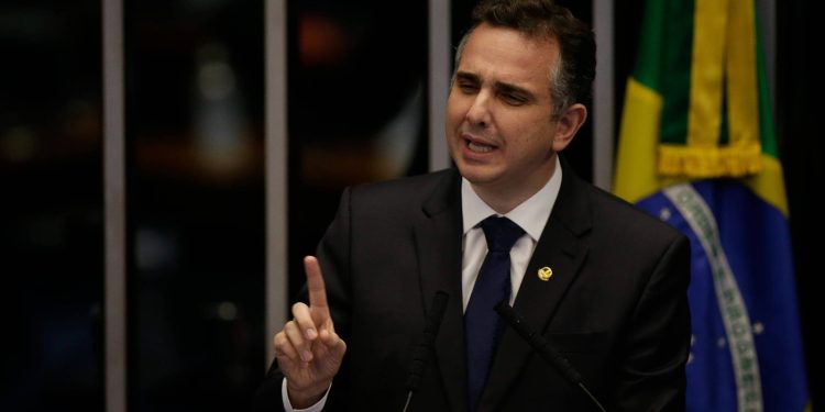 Senador mineiro garante que o Congresso Nacional vai trabalhar para acabar com as “Saidinhas”