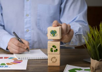 67% dos empreendedores brasileiros demonstram interesse em projetos sustentáveis, aponta CNI
