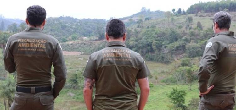 Fiscalização ambiental realizou 52 mil ações em 2023